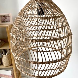 Light fixture, brand new still in box.